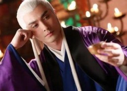 娱乐圈吃瓜高伟光是谁